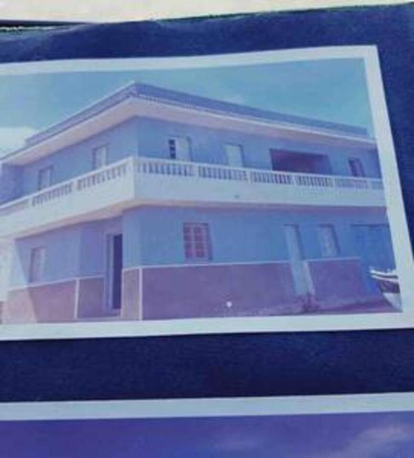 Casa Anclada En La Santa- 4 Apartamentos Frente Al Mar- 1ª Linea Solarium Barbacoa Eksteriør billede